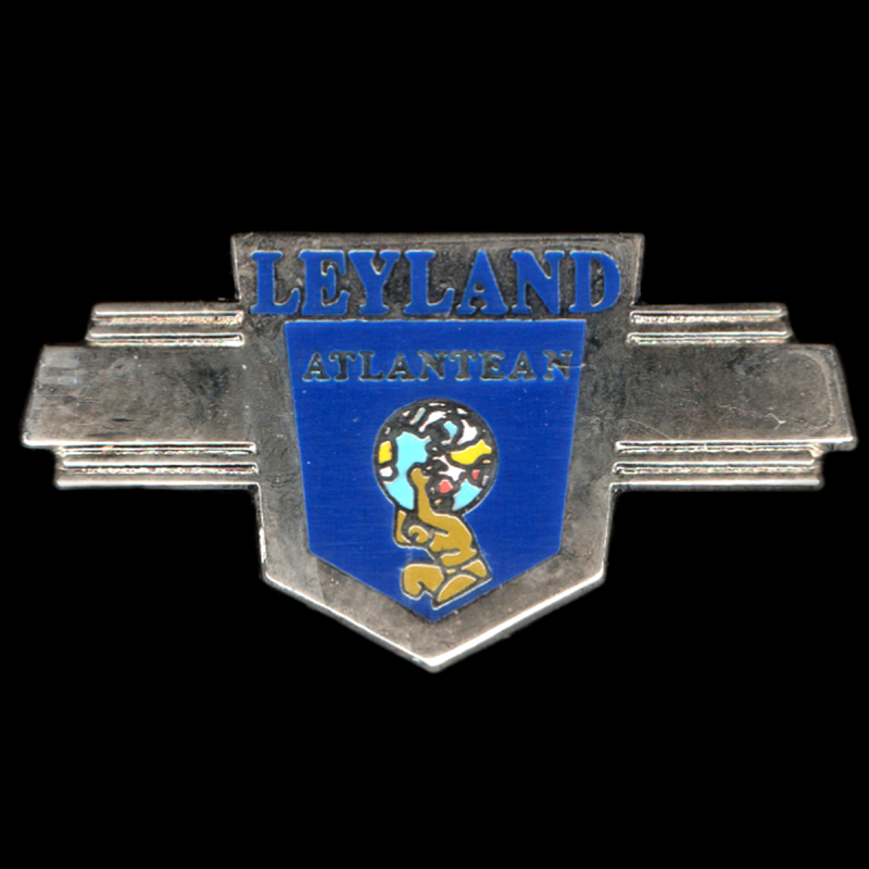 Leyland Atlantean